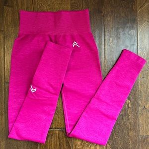Oneractive leggings size Medium